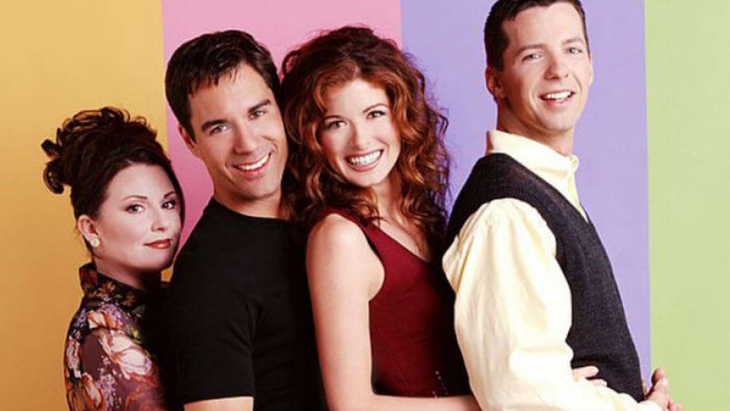 Will And Grace Full Episodes Season 1