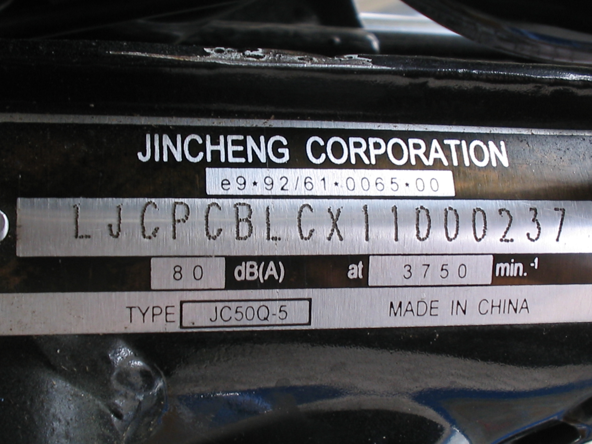 International diesel engine serial number decoder